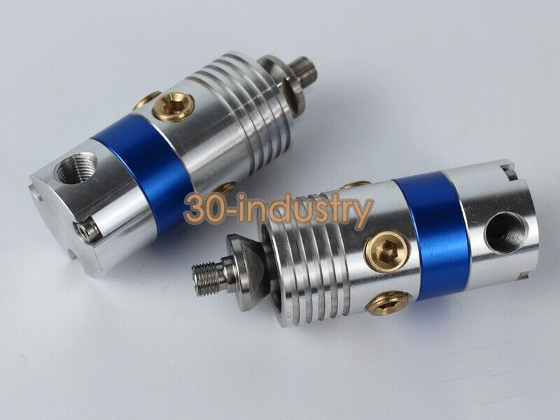 GU2000V High Speed Rotary Joint Machine for Center Water Supply - GU MACHINERY