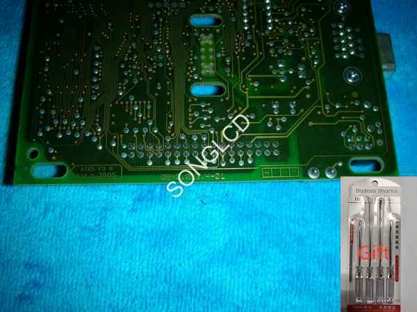 1PCS 0840.810.2-09 0840.013.4-01 - KOEED