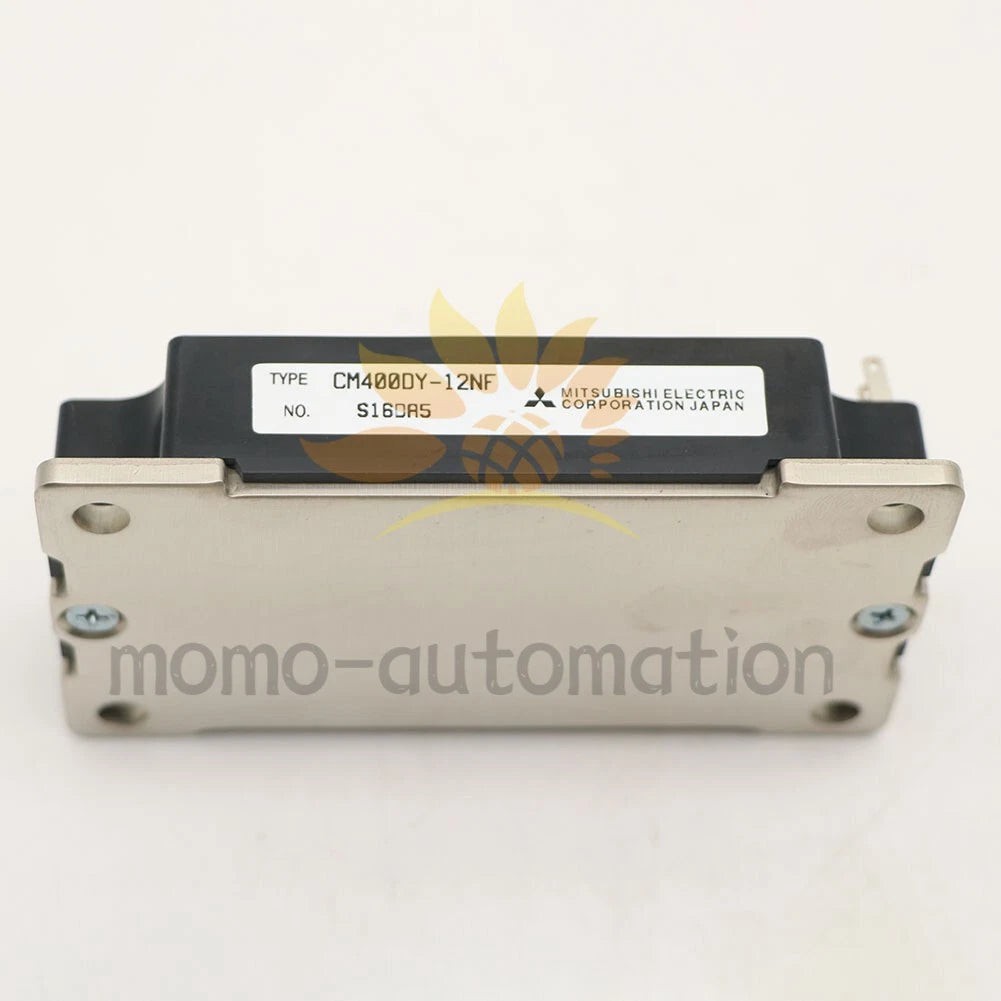MITSUBISHI CM400DY-12NF power supply module 1PCS
