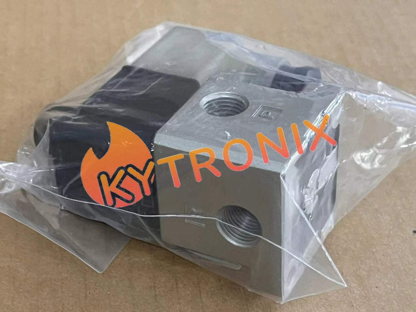 1PC FOR SMC resistor EVT317-5DO-02F-Q