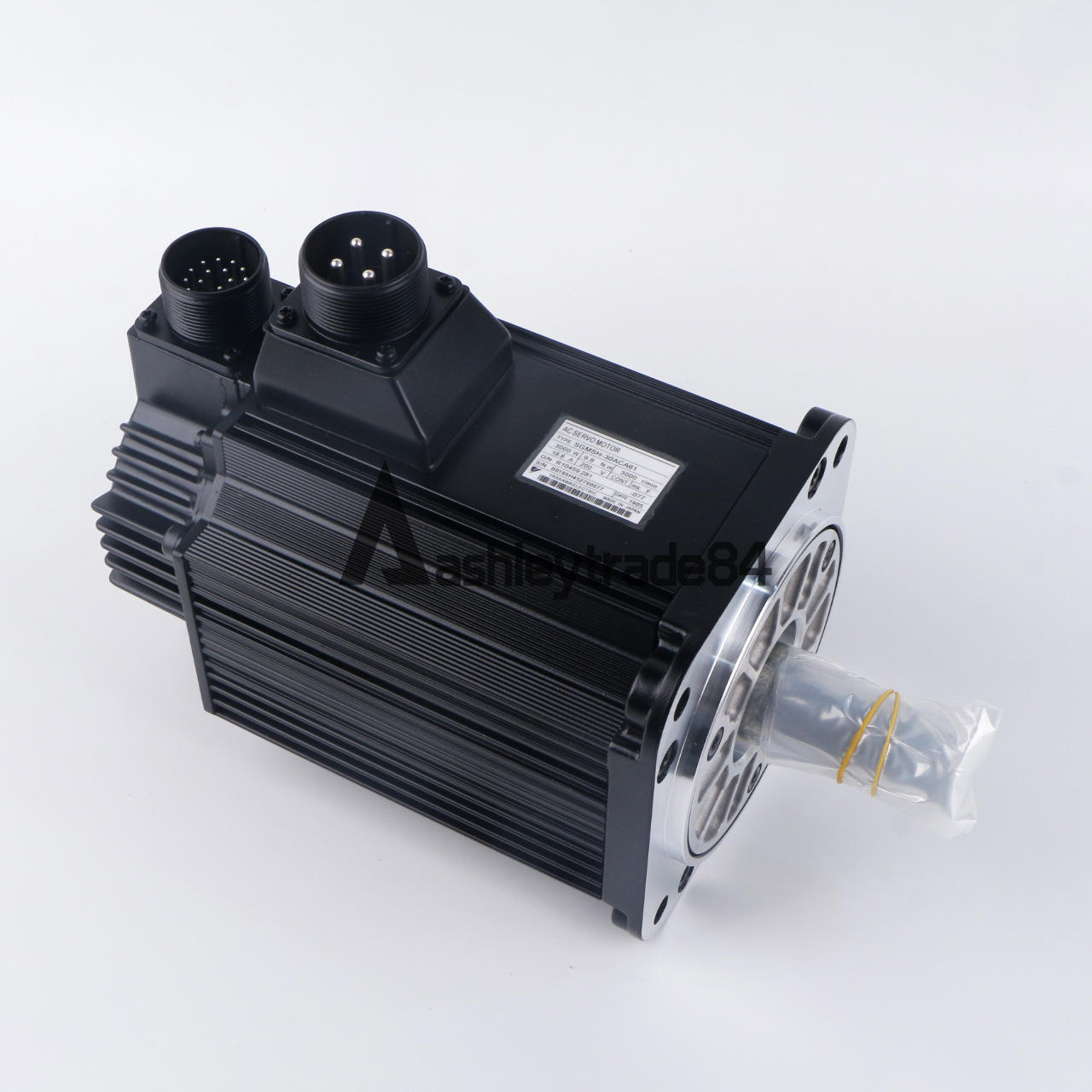 New Yaskawa Servo Motor SGMSH-30ACA61 - YASKAWA