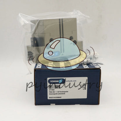 1PCS SCHUNK PGN+100-1-AS 0371402 371402 Parallel Gripper