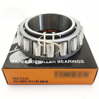 1PCS TIMKEN NA366-20024 Steel Apered Roller Bearing Cone#I