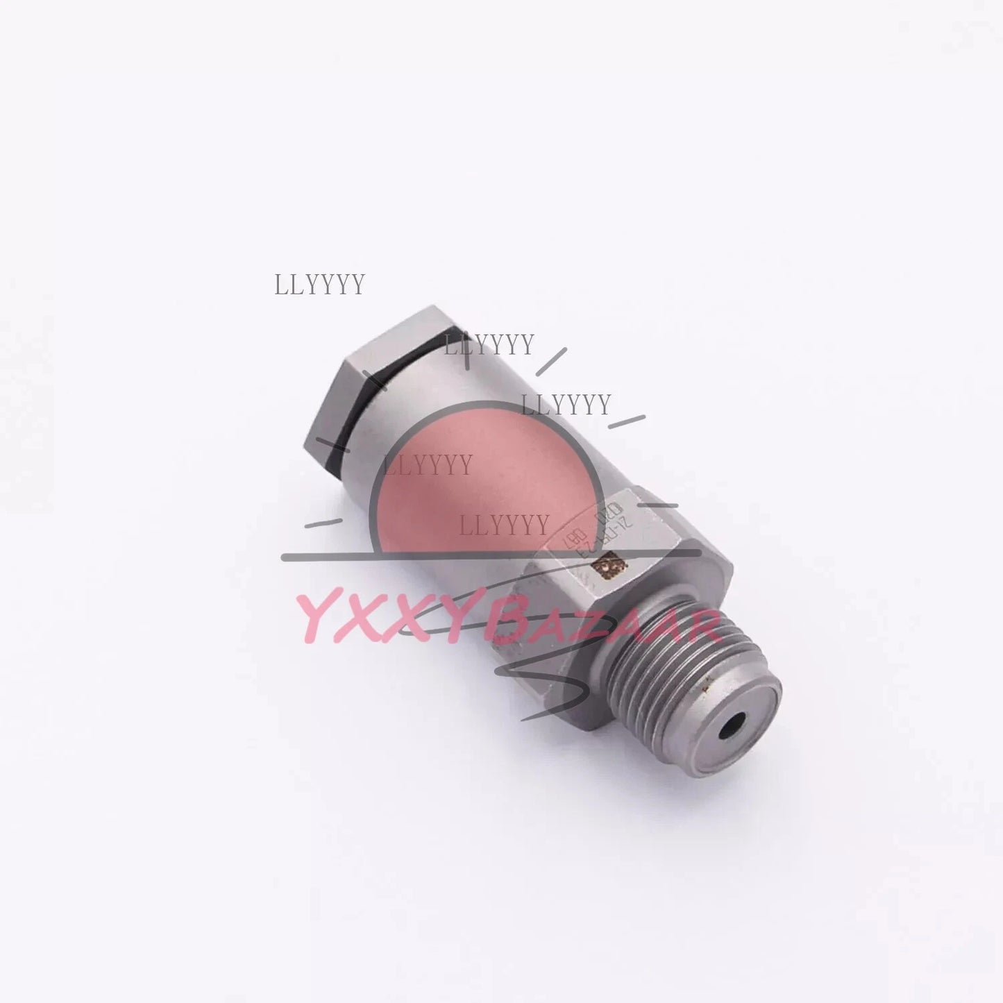 1110010029 Diesel High Pressure Relief Valve For Cummins 03-07 RAM 2500 5.9L ~