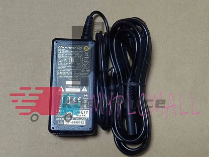 1PC for DDJ-SR2 XDJ-RR DJ Controller Power Supply Charger 12V AC Adapter