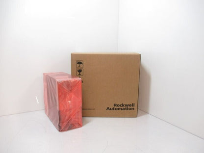 Allen Bradley 25B-B5P0N104 PowerFlex 525 AC Drive 1 HP FW 7.001 Series A - ALLEN BRADLEY