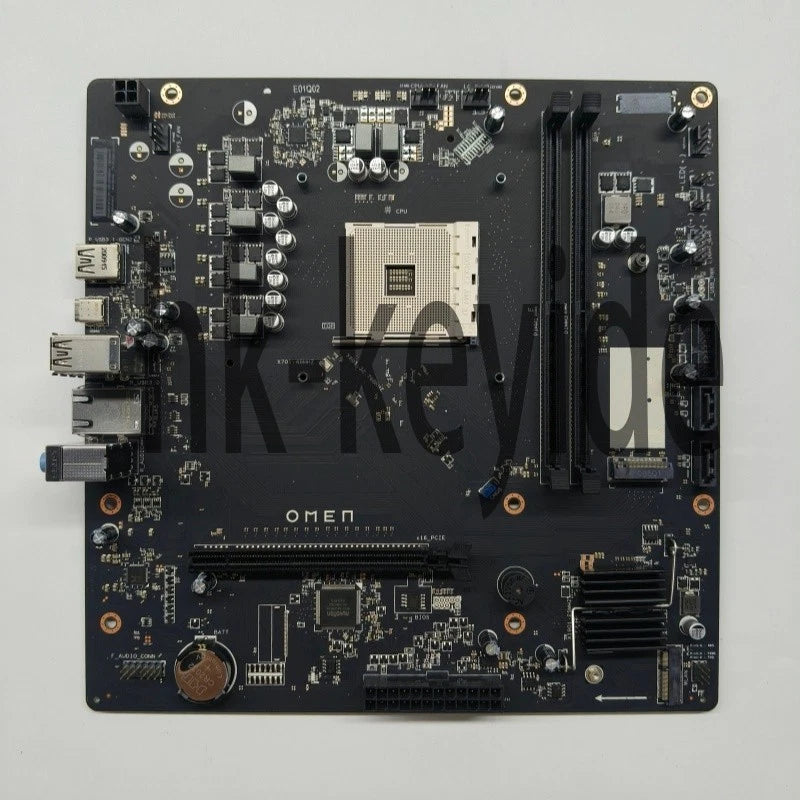 HP Omen GT11 GT12 GT13 Motherboard Main Board L96321-001 M02331-601~