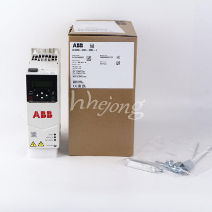 ABB ACS380-040S-02A6-4 - ABB