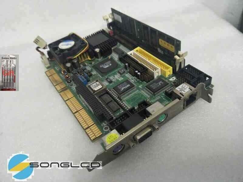 1PCS HS6253 Ver1.0 - High-Quality Electronic Component - ABC ELECTRONICS