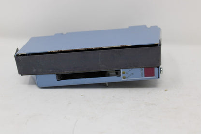 used B and R Automation ME020 - B AND R AUTOMATION