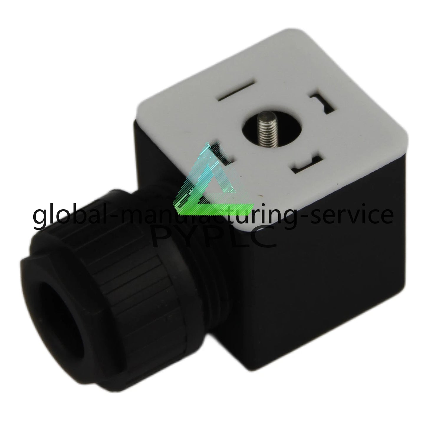 1PC 22516025 Solenoid Valve for Ingersoll Rand Compressor 110V 3/4"NPT