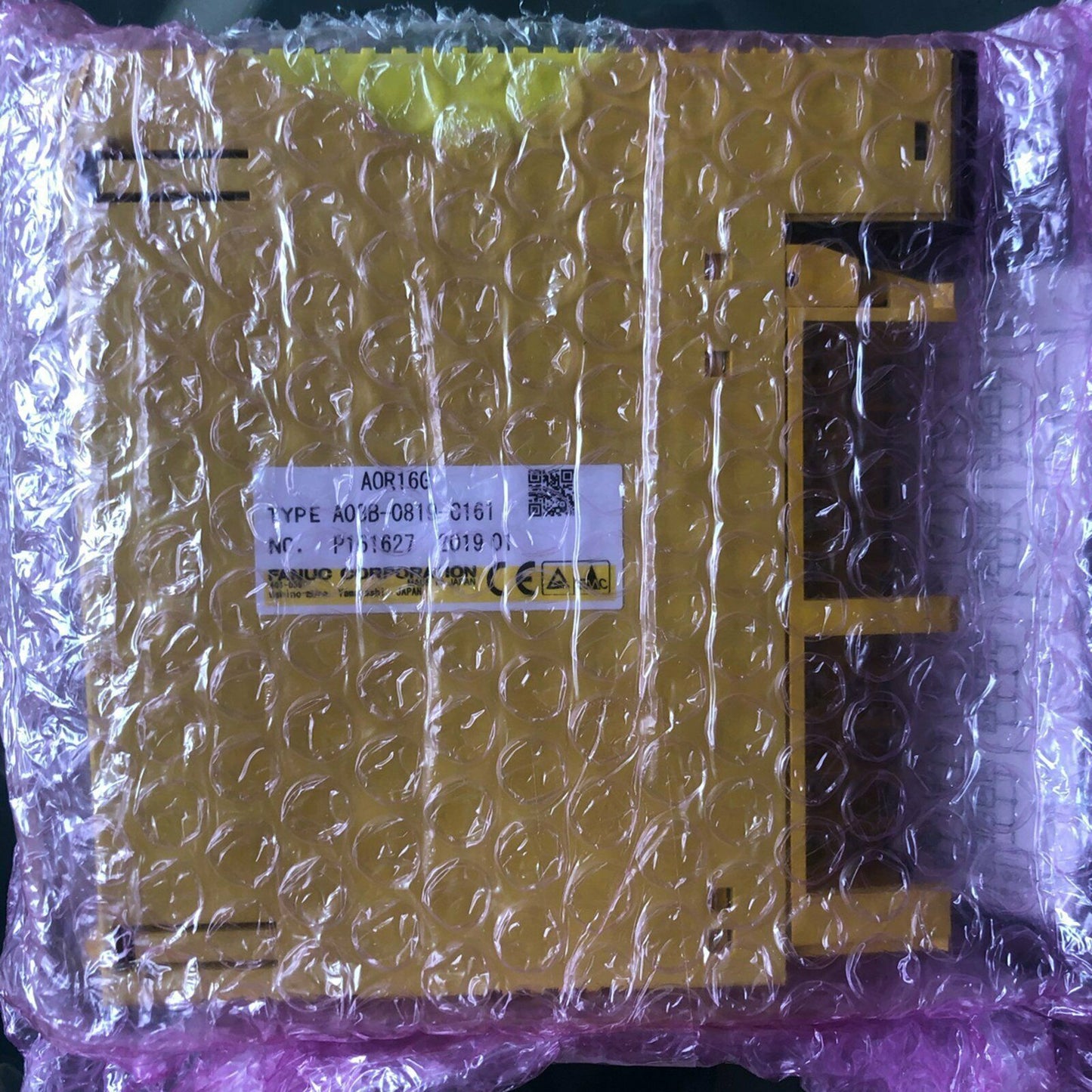 New One FANUC A03B0819C161 Module - FANUC