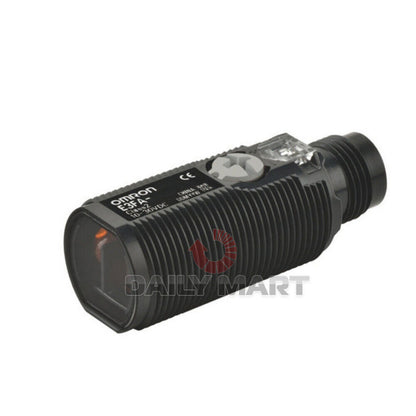 new OMRON E3FA-DN22 E3FADN22 Photoelectric Sensor 10-30VDC - OMRON