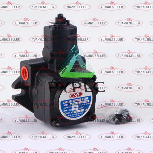 1PCS CML hydraulic variable vane pump VCM-SF-20B-10