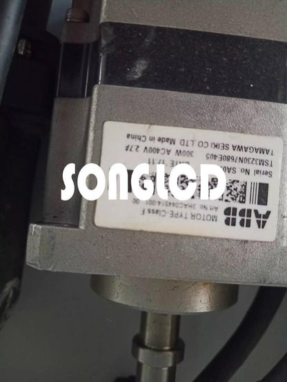 1PCS 3HAC044514-001/00 Robot Controller Module - HAC