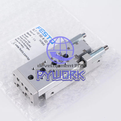 1Pcs FESTO SLT-10-50-A-CC-B (197893)