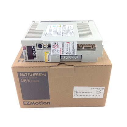 MITSUBISHI MR-E20A-KH003 Servo Motor Driver – In Box - MITSUBISHI