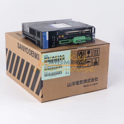 ONE SANYO DENKI RS1A01AA
