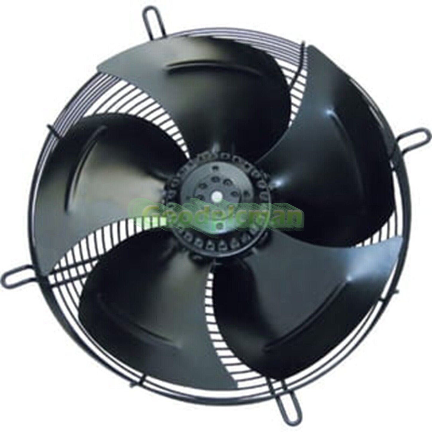WEIGUANG YWF4D-350S Rotor Axial Fan 380V