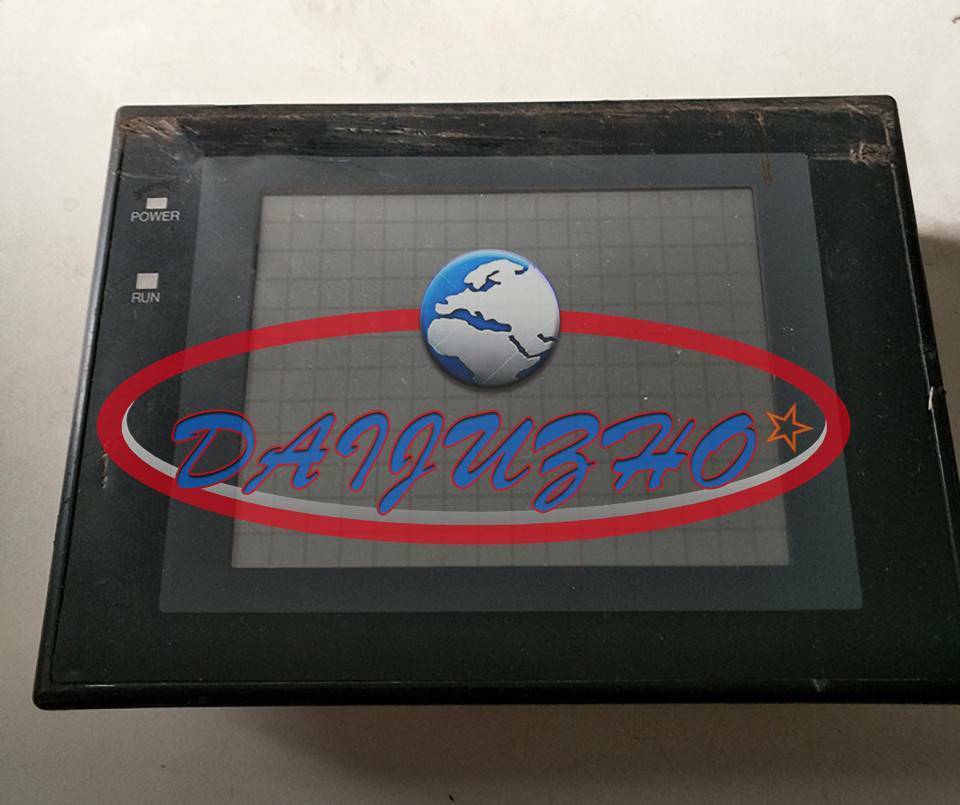 used 1PC Omron NT31-ST121B-V2 - OMRON