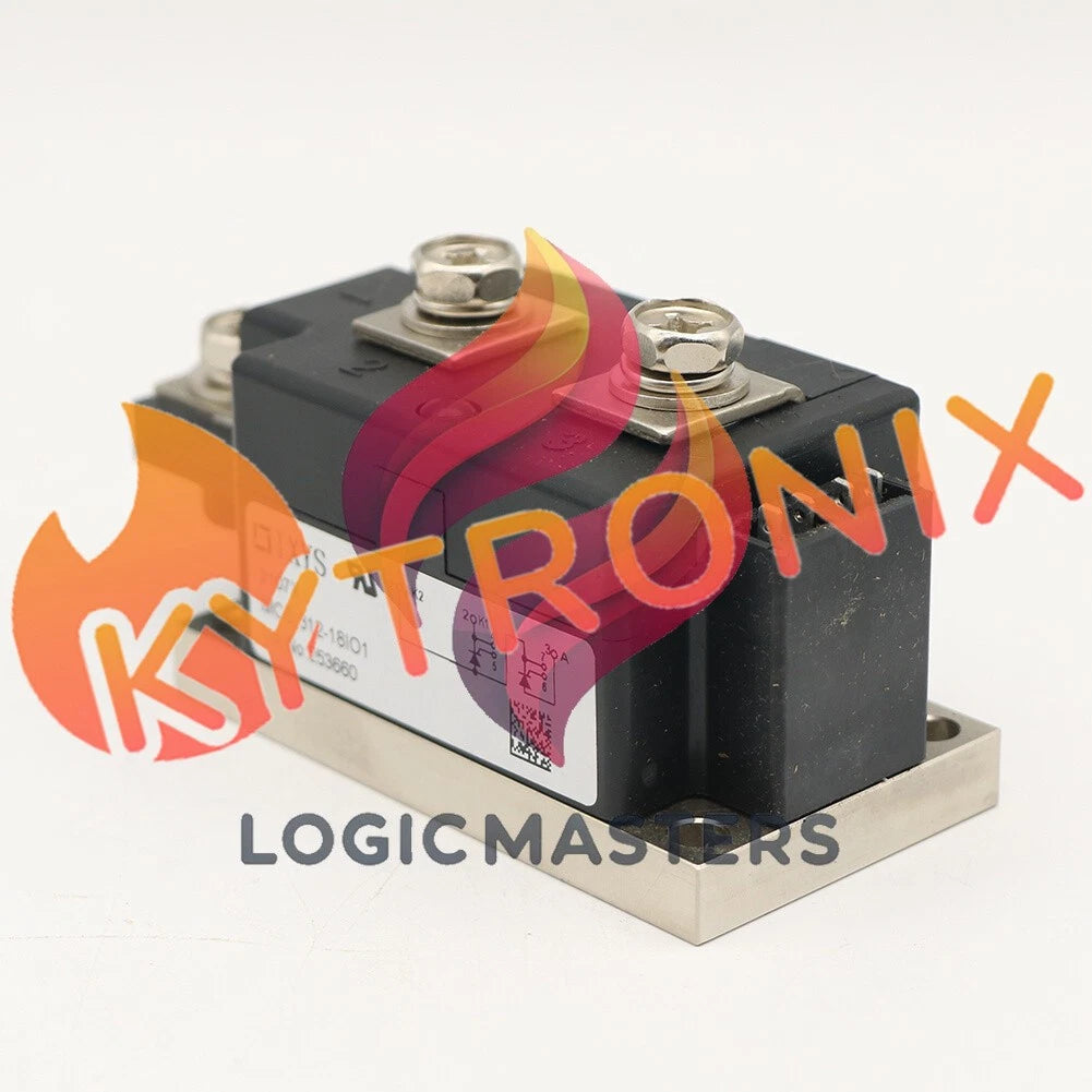 1PCS IXYS MCC312-18IO1 power supply module MCC312-18I01