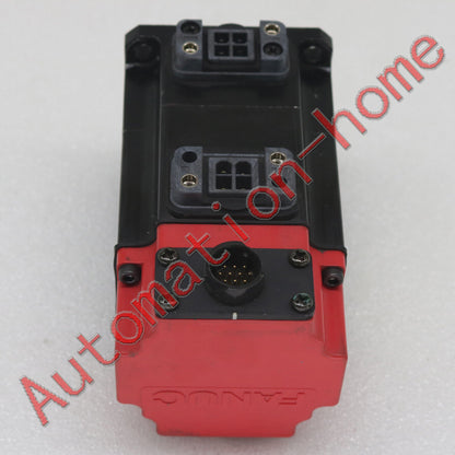 new A06B-0114-B804  For Fanuc A06B0114B804 AC servo motor#QW