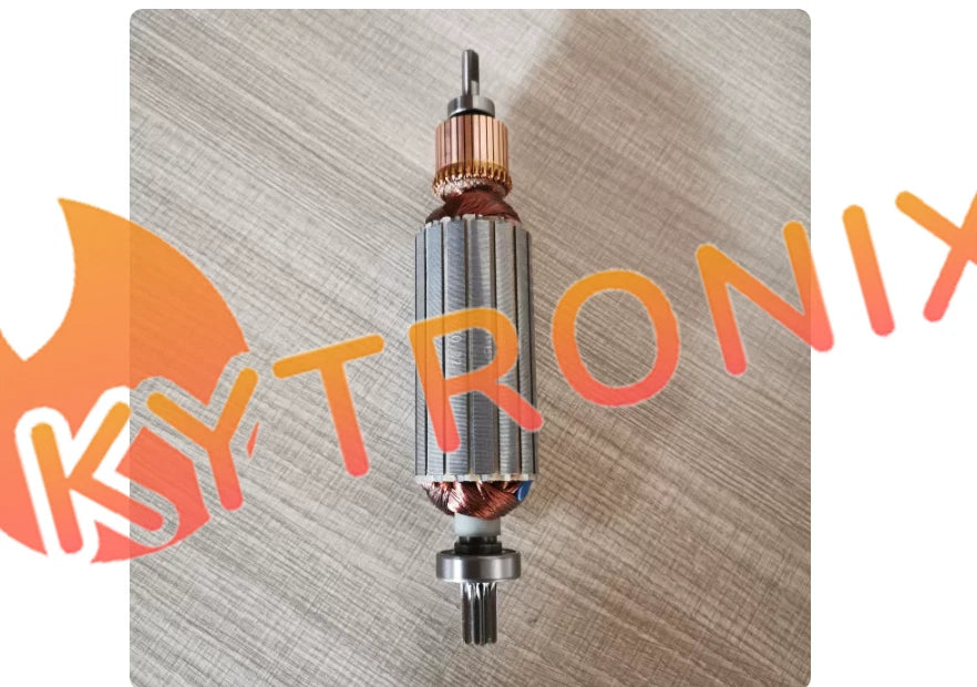 1PC FOR 390/395/490 Sprayer Motor Rotor