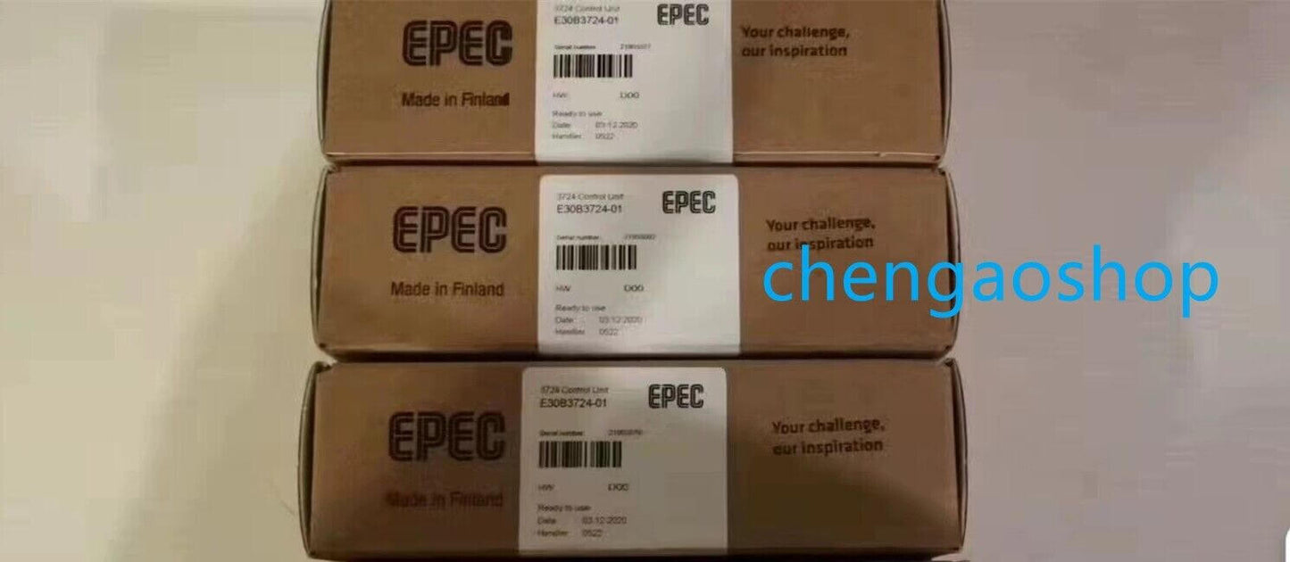 new 1PCS EPEC EPEC3724 EPEC3724-01 (by - EPEC
