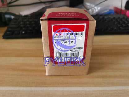 Delixi CDC10-10 CDC10-10A 10A AC Contactor
