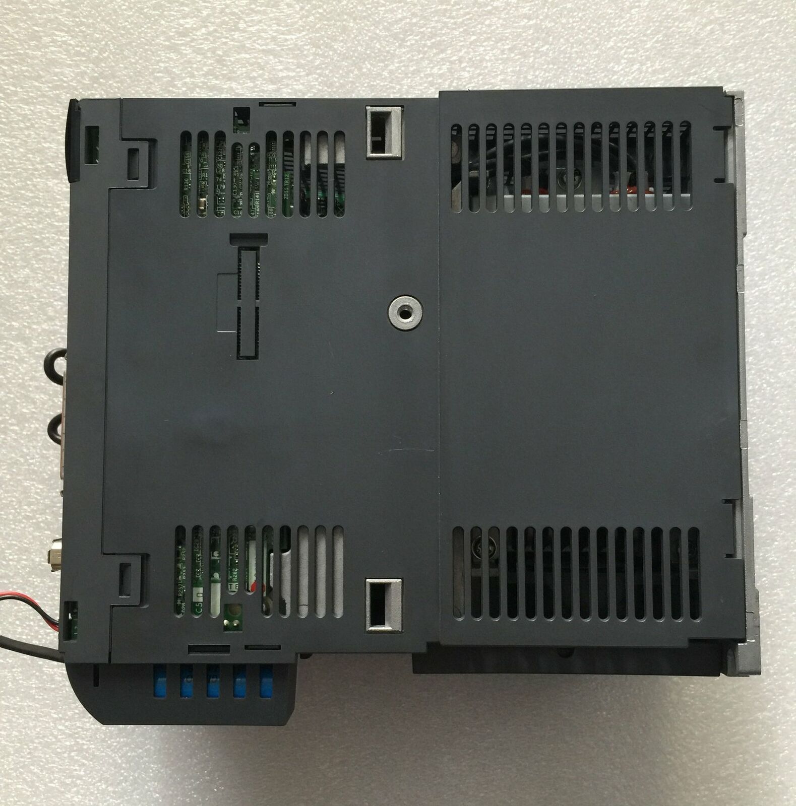 Mitsubishi Servo Drive MRJ3200AN – Used - MITSUBISHI