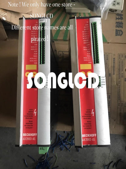 1PCS AX2003-AS DC-DC Converter Power Module - ALCON CONTROLS