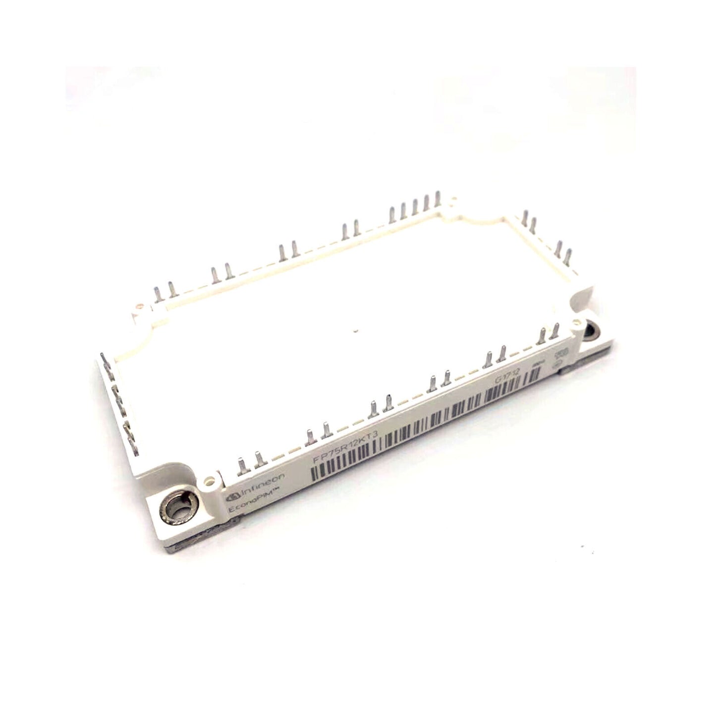 INFINEON FP75R12KT3 Power Supply Module - 75W 12V DC Power Supply Module for Mobile Devices - INFINEON