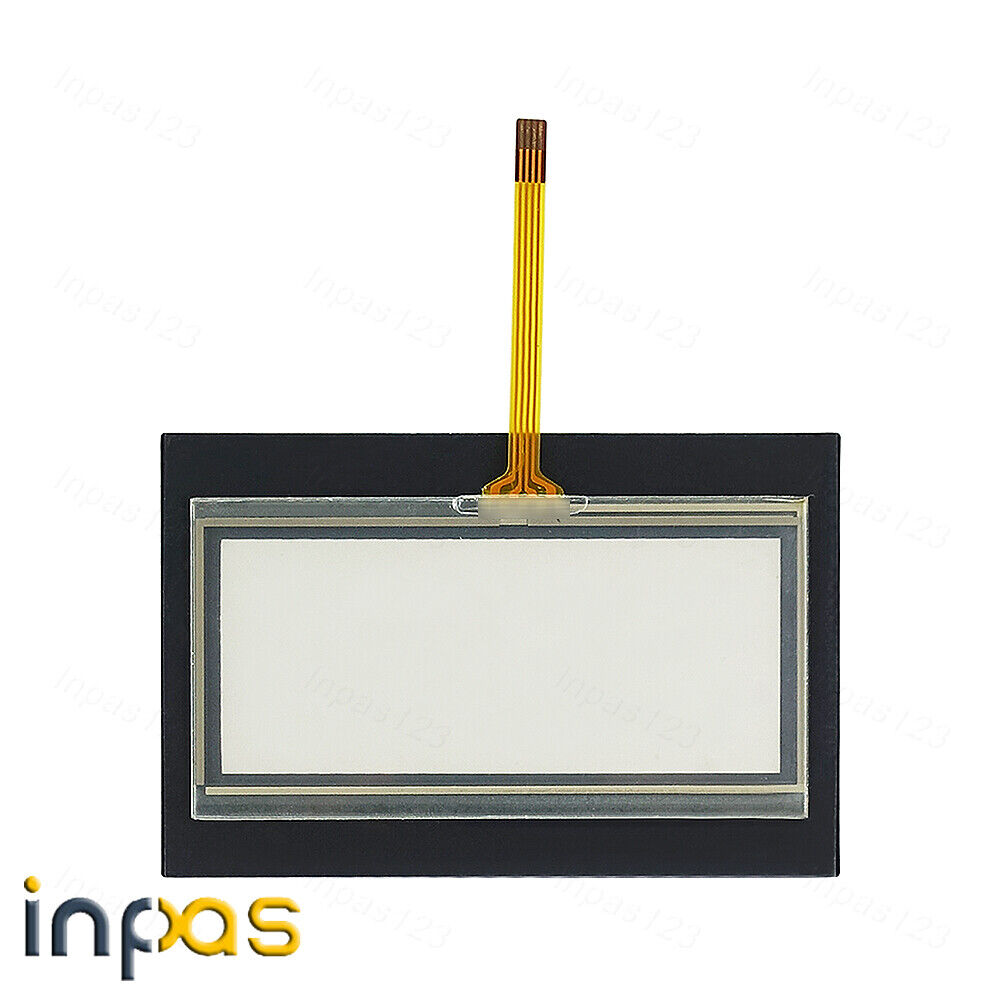 new for Touch Screen Glass GT02 AIG02MQ03D AIG02MQ23D +Protective film