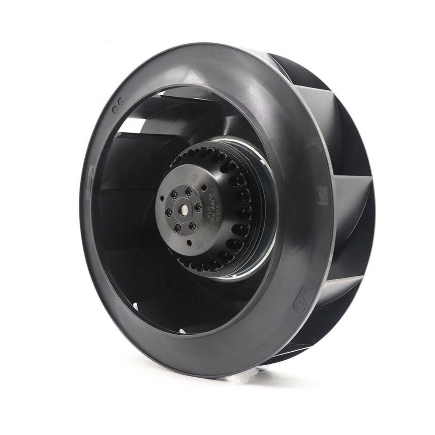 1PC Centrifugal Fan - KOHNO