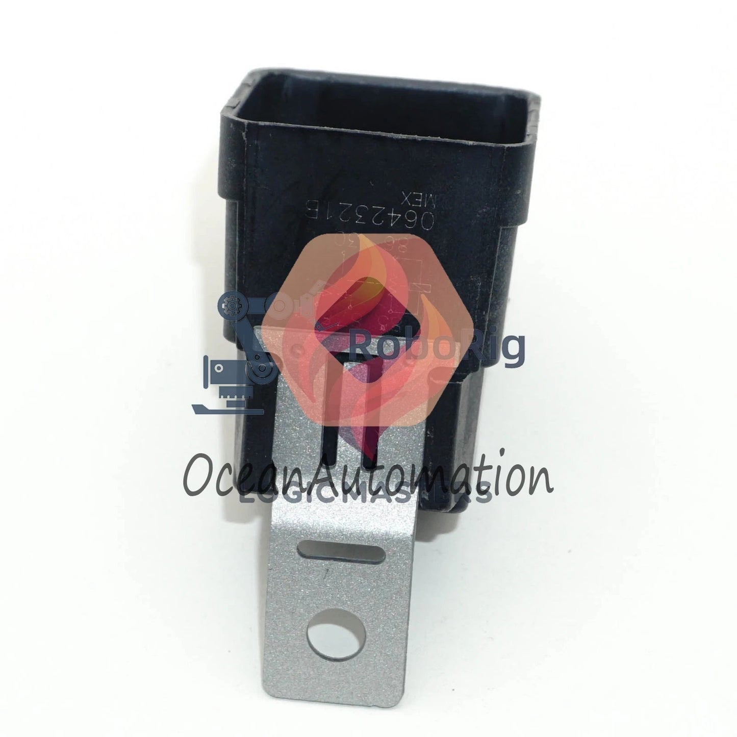 VF4-65F11-S01 12VDC Tyco Automotive Relay 40/30A X 1PC