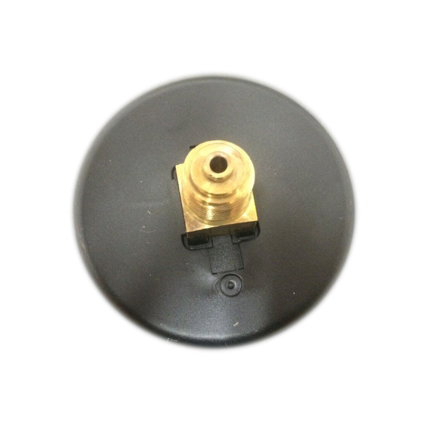 Festo MA-63-10-1/4-EN Pressure Gauge 0-10 Bar NPT - FESTO