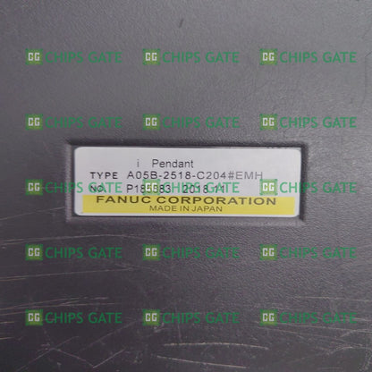used 1PCS Uesd FANUC A05B-2518-C204 A05B2518C204 Tested in Good condition - FANUC