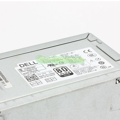 DELL HU365EM-00 7VK45 Power Supply 1Pcs/