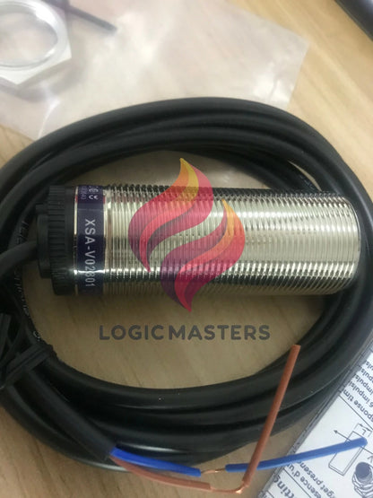 for SND XSAV02801 Proximity Switch