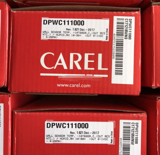 CAREL DPWC111000 Temperature And Humidity Sensor fast shipping
