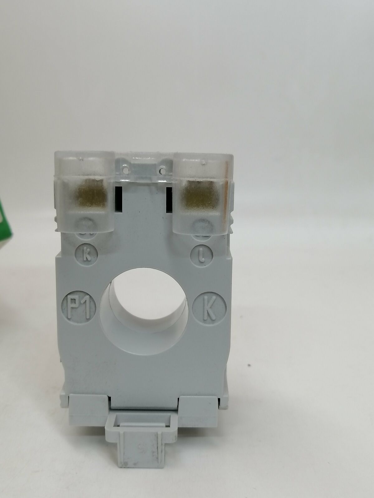 Schneider Electric | METSECT5CC020 | CURRENT TRANSFORMER DIN 200/5 SHIP - KOEED