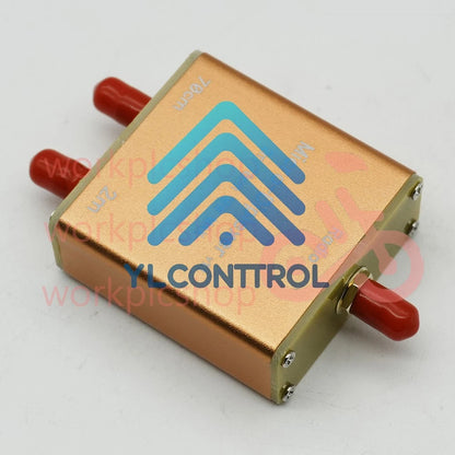 1PC Band 2m 70cm Duplex Filter 10W V/U Micro-Diplexer