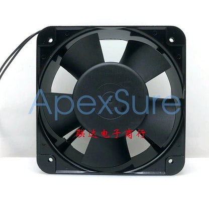 F15050 220/240V 0.20A 15CM 15050 15cm cooling fan