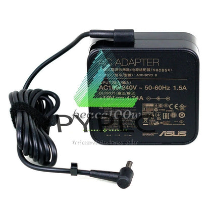 ASUS Laptop Charger AC Power Adapter ADP-90YD B 19V 4.74A 90W 5.5*2.5mm