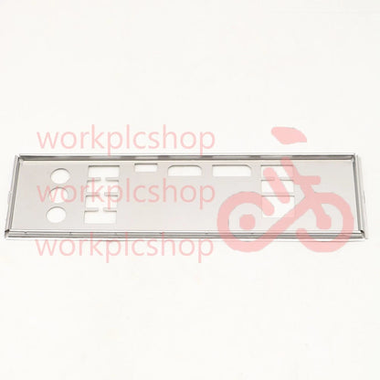 Shield I/O IO Backplate For DELL XPS 8930 IPCFL-VM Motherboard Fast delivery