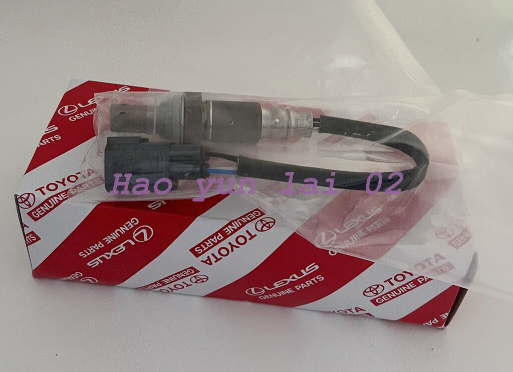 new 1pc front and rear oxygen sensor 89467-02020 - KOEED