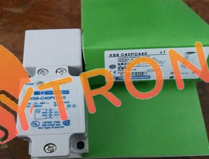 XS8-C40PC440 1pcs SND Telemecanique