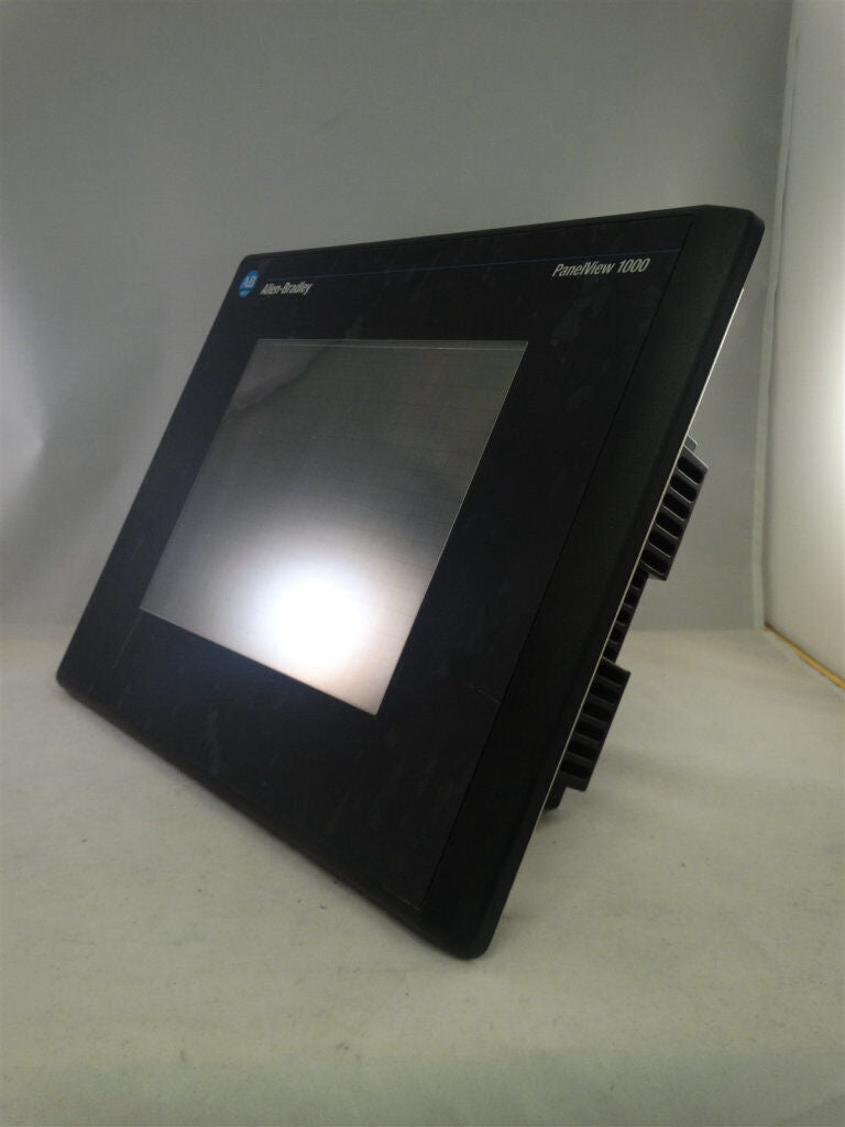 Allen Bradley 2711-T10C20X: Professional Series HMI Display Unit - ALLEN BRADLEY