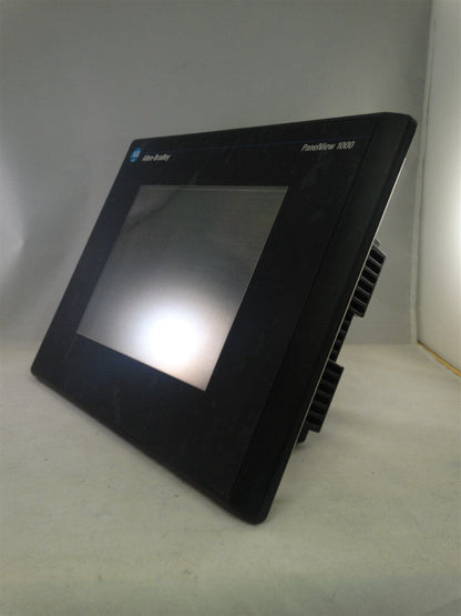 Allen Bradley 2711-T10C20X: Professional Series HMI Display Unit - ALLEN BRADLEY