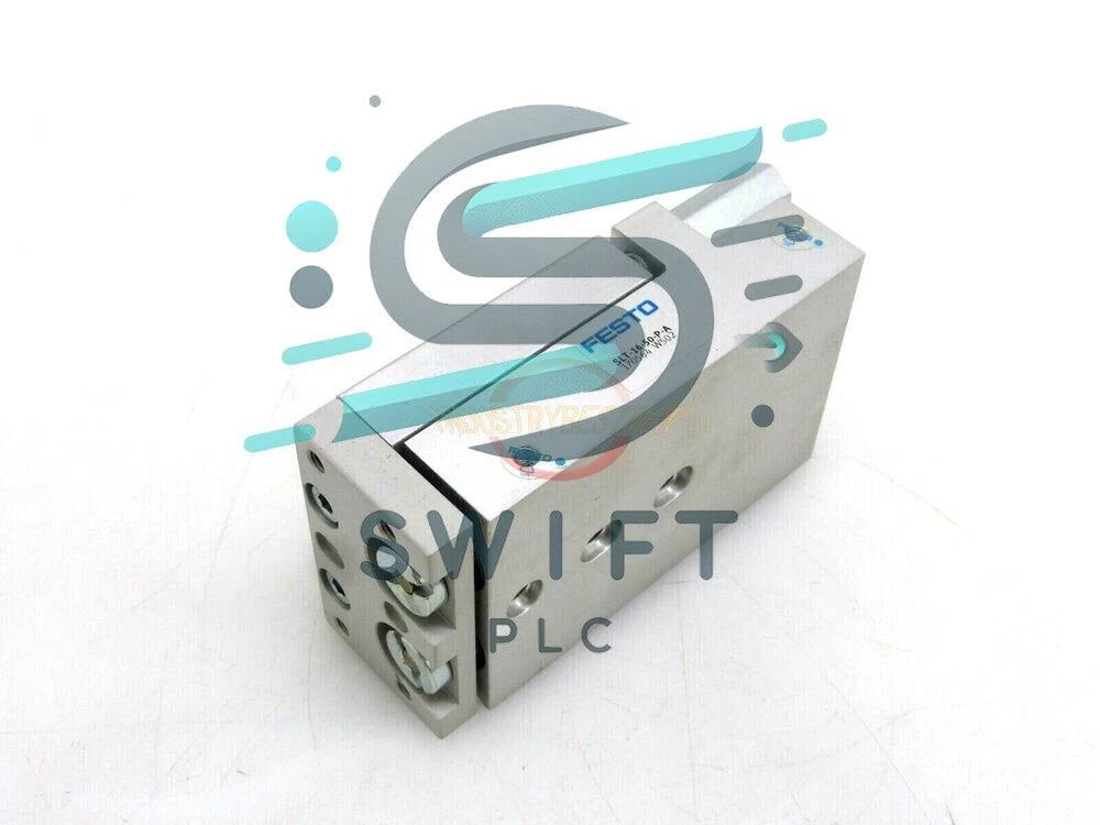 1PCS Festo SLT-16-50-P-A 170564 Small Slider Driver
